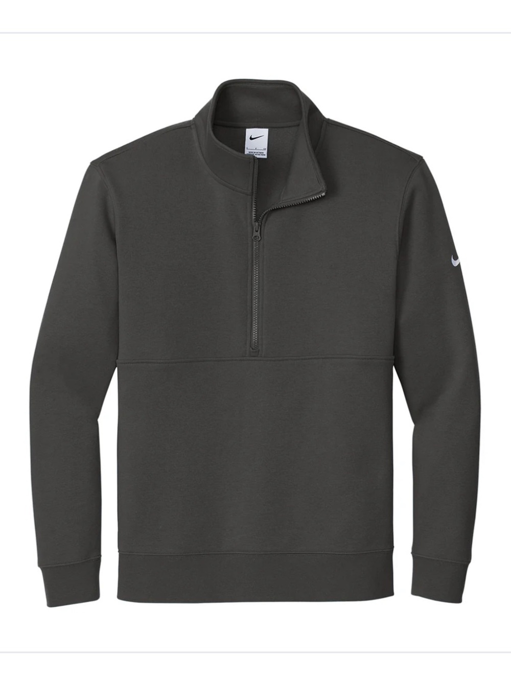🆕 NIKE GOLF | Men’s 1/2 Zip Club Fleece